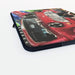 Laptop Skin - Zoom Zoom - CJ Designs - printonitshop