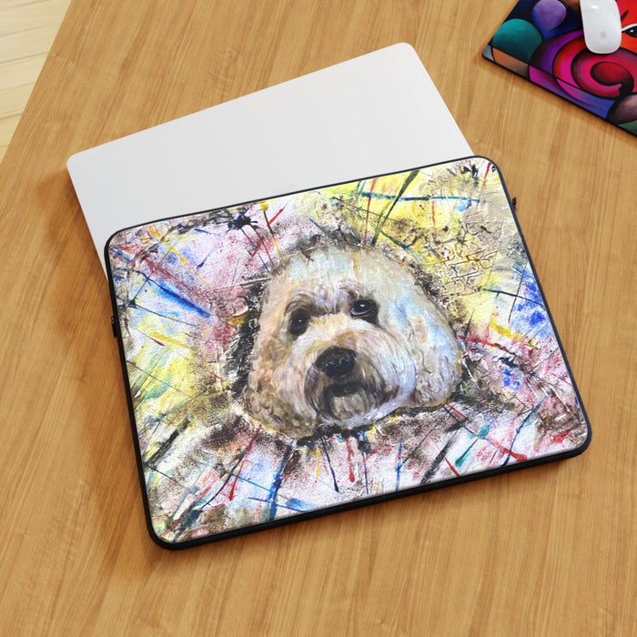 Laptop Skin - Rossie - CJ Designs - printonitshop