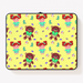 Laptop Skin - Yellow Toys - printonitshop