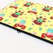 Laptop Skin - Yellow Toys - printonitshop