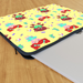 Laptop Skin - Yellow Toys - printonitshop