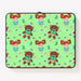 Laptop Skin - Green Toys - printonitshop