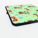 Laptop Skin - Green Toys - printonitshop