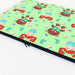 Laptop Skin - Green Toys - printonitshop