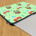 Laptop Skin - Green Toys - printonitshop