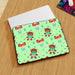 Laptop Skin - Green Toys - printonitshop