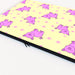 Laptop Skin - Pigs On Yellow - printonitshop