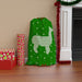 Jumbo Santa Sack - Christmas Lama - Print On It