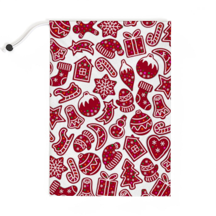 Jumbo Santa Sack - Christmas - Print On It