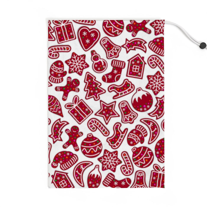 Jumbo Santa Sack - Christmas - Print On It