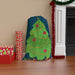 Jumbo Santa Sack - Christmas Tree - Print On It