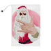 Jumbo Santa Sack - Hip Santa - Print On It