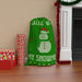 Jumbo Santa Sack - Chilliin' with my snowmies - Print On It