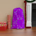 Jumbo Santa Sack - Gaming Neon Purple - Print On It