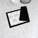 Personalised - Pet Bowl Mats - Print On It