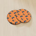 Coasters - Pale Orange Gaming - printonitshop