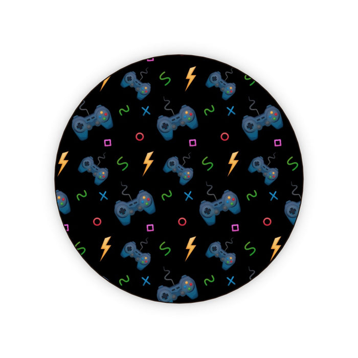 Coasters - Dark Gaming - printonitshop