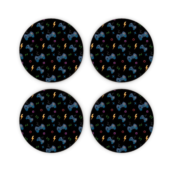 Coasters - Dark Gaming - printonitshop