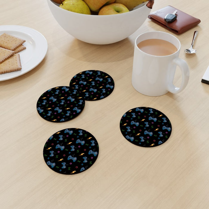 Coasters - Dark Gaming - printonitshop