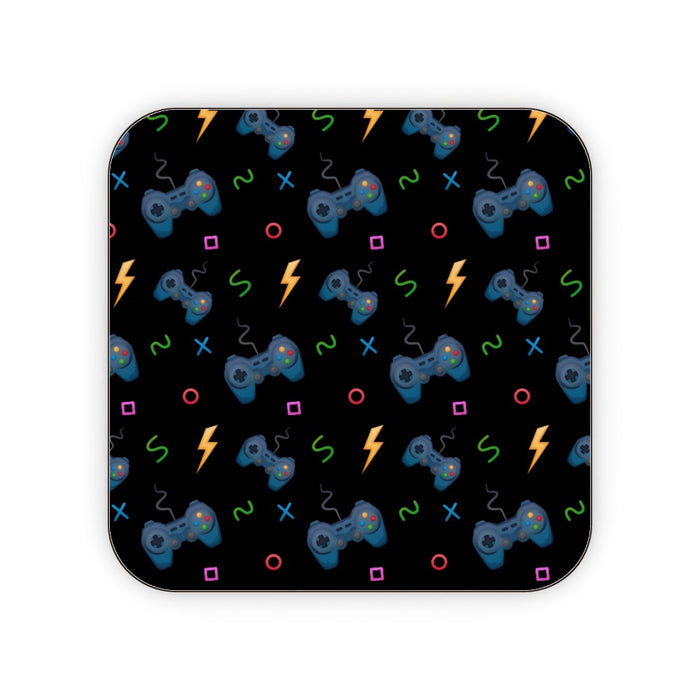 Coasters - Dark Gaming - printonitshop