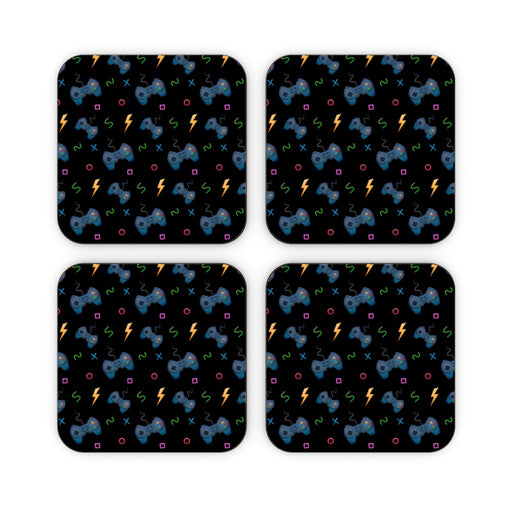 Coasters - Dark Gaming - printonitshop