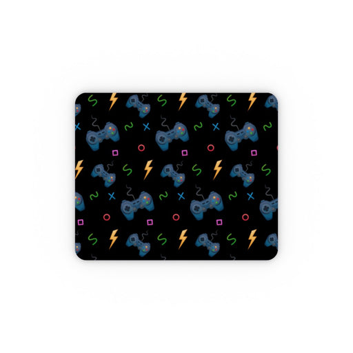 Placemat - Dark Gaming - printonitshop