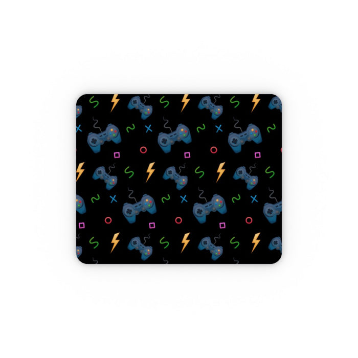 Placemat - Dark Gaming - printonitshop