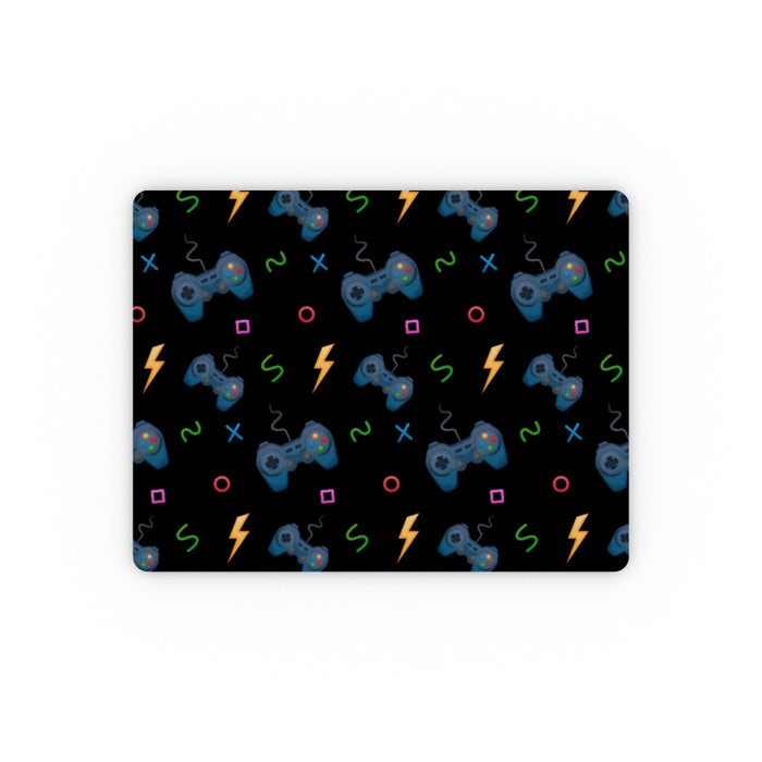 Placemat - Dark Gaming - printonitshop