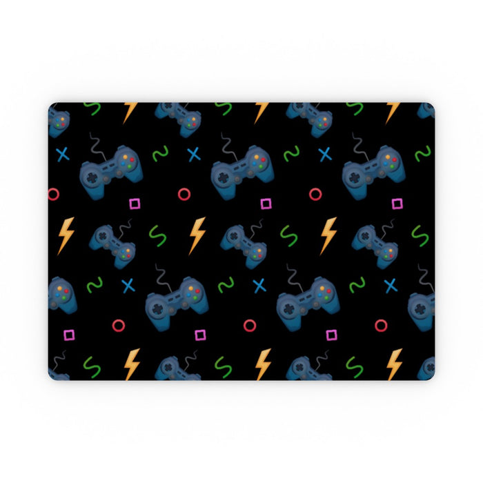 Placemat - Dark Gaming - printonitshop