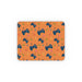 Placemat - Pale Orange Gaming - printonitshop