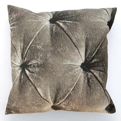 Cushions - Velvet Tuft - printonitshop