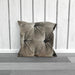 Cushions - Velvet Tuft - printonitshop