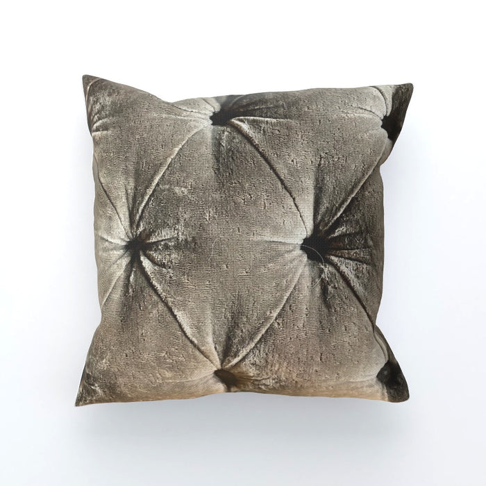 Cushions - Velvet Tuft - printonitshop