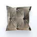 Cushions - Velvet Tuft - printonitshop