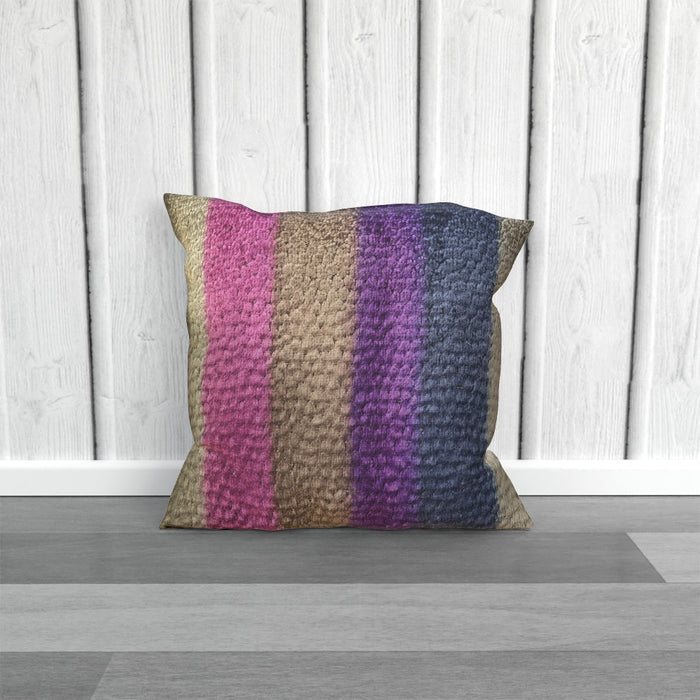 Cushions - Velvet Stripes - printonitshop