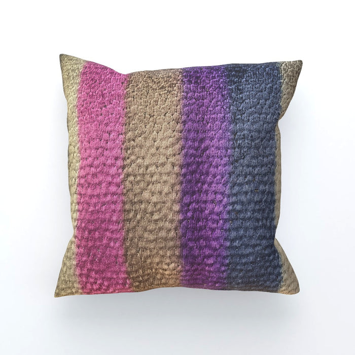 Cushions - Velvet Stripes - printonitshop