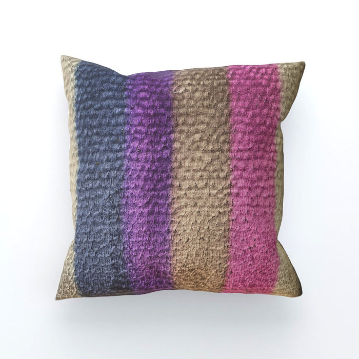 Cushions - Velvet Stripes - printonitshop