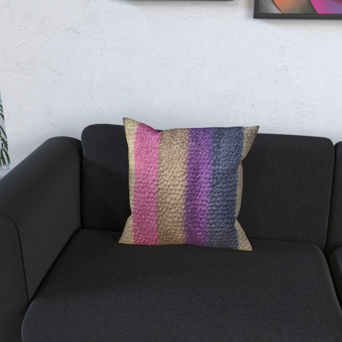 Cushions - Velvet Stripes - printonitshop