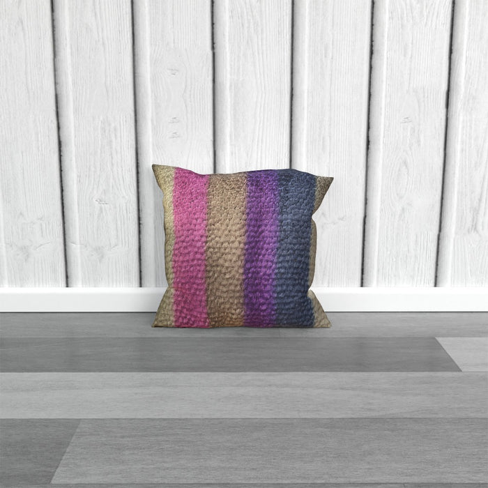 Cushions - Velvet Stripes - printonitshop