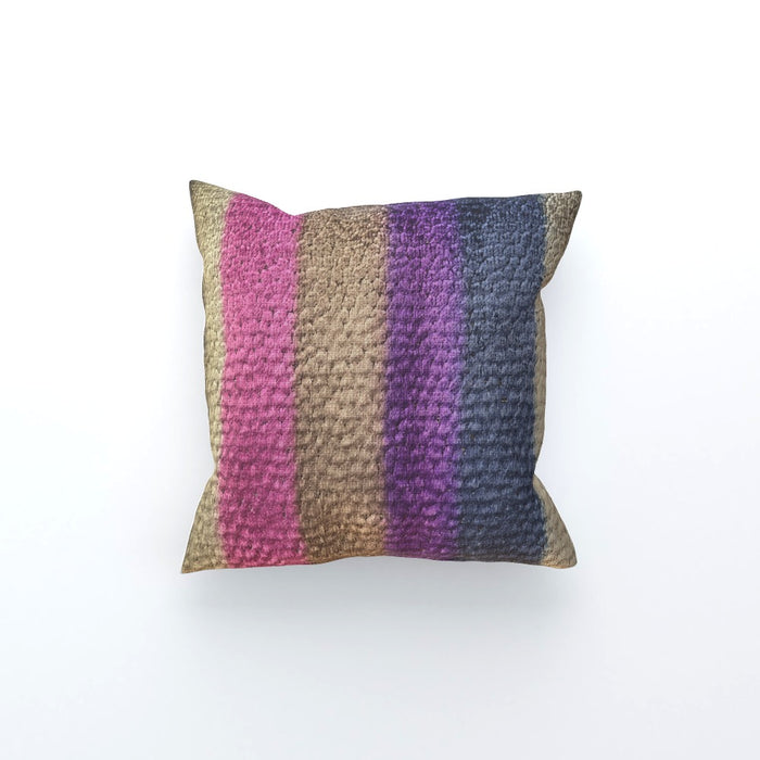 Cushions - Velvet Stripes - printonitshop