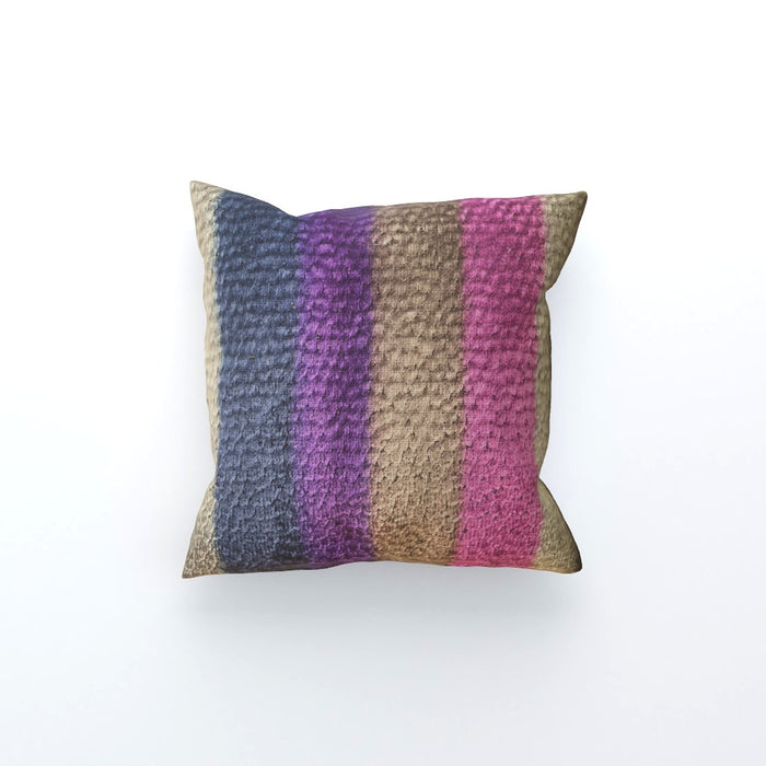 Cushions - Velvet Stripes - printonitshop