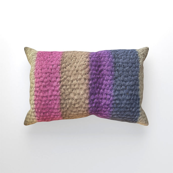 Cushions - Velvet Stripes - printonitshop