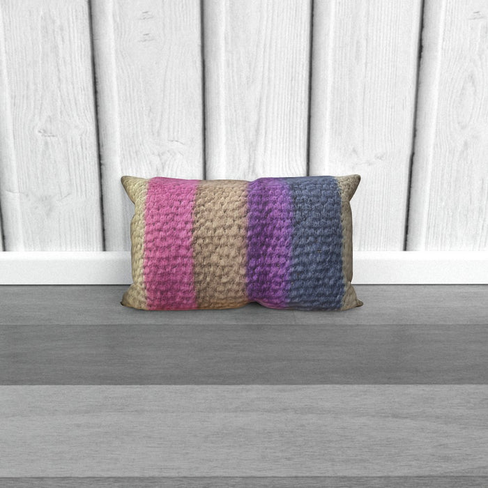 Cushions - Velvet Stripes - printonitshop