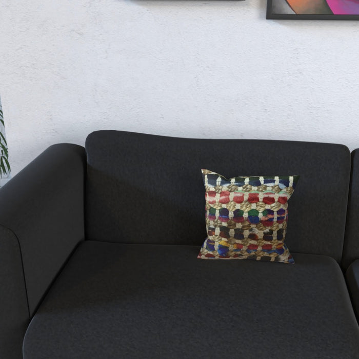 Cushions - Textured Knit - printonitshop