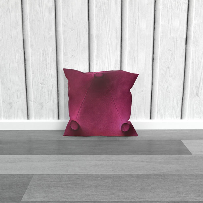 Cushions - Pink Velvet - printonitshop