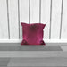 Cushions - Pink Velvet - printonitshop