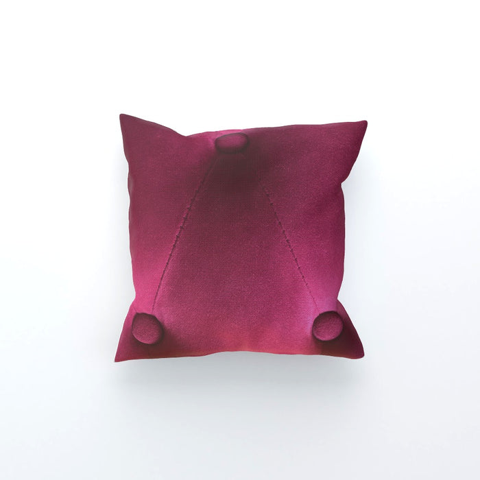 Cushions - Pink Velvet - printonitshop