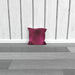 Cushions - Pink Velvet - printonitshop