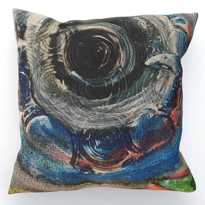 Cushions - EyeStar - CJ Designs - printonitshop