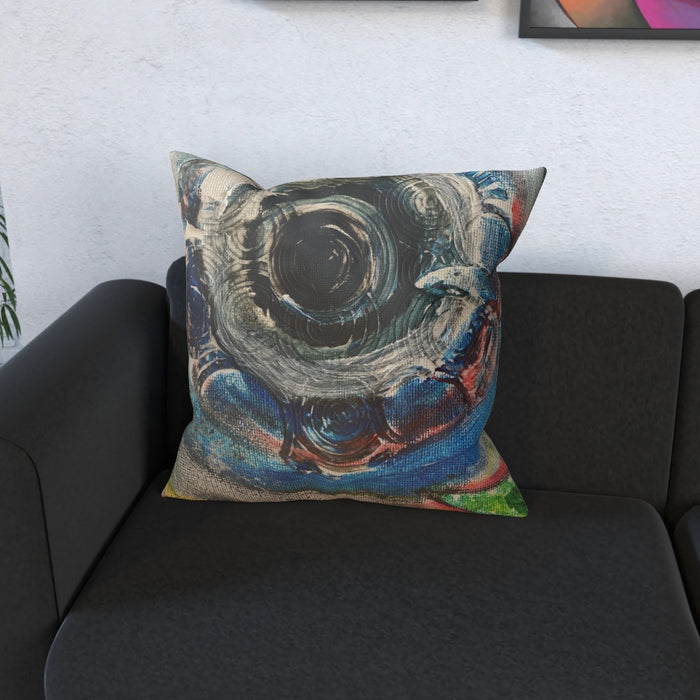 Cushions - EyeStar - CJ Designs - printonitshop